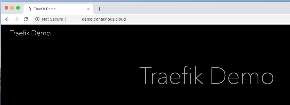 after webserver up
