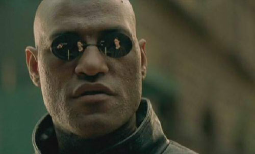 What If I Told You